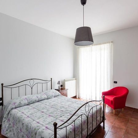 Agriturismo Il Sentiero Degli Ulivi - Irpinia Venticano Экстерьер фото